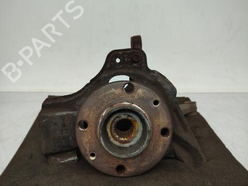Used Right front steering knuckle Right front steering knuckle 23704838 23704838