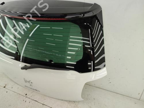 Tailgate CITROËN DS3 (SA_) 1.6 HDi 110 | BP23719195C6 