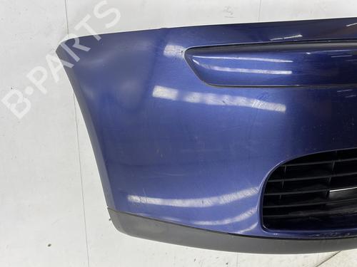 Front bumper VW GOLF V (1K1) 1.9 TDI | BP28117196C7 