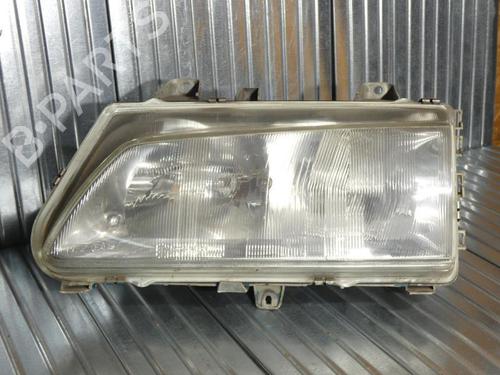 Used Left headlight PEUGEOT 806 (221) 2.0 HDI (109 hp) 23668563