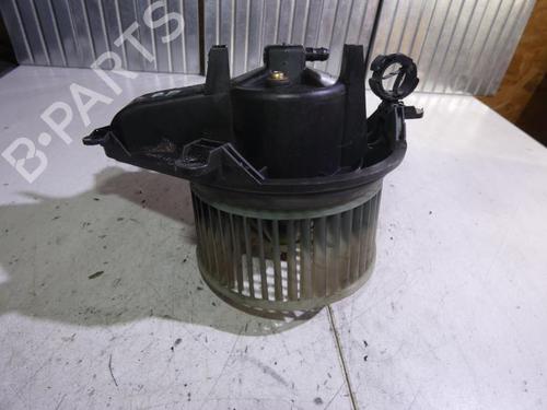 Used Heater blower motor CITROËN XSARA (N1) 1.9 D (70 hp) 23698808