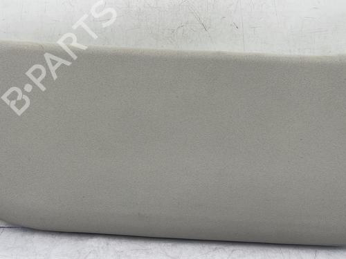 Left sun visor CITROËN C-ELYSEE (DD_) 1.6 BlueHDi 100 | BP26939979I1 - Image 6