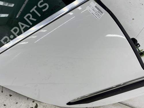Right rear door CITROËN DS4 (NX_) 1.6 HDi 115 | BP29146120C5 