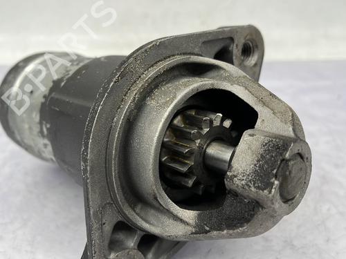 Rozrusznik OPEL CORSA C (X01) 1.7 DTI (F08, F68) | BP30509800M8