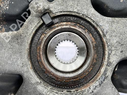 Left front steering knuckle MERCEDES-BENZ A-CLASS (W169) A 180 CDI (169.007, 169.307) | BP23688817M25 