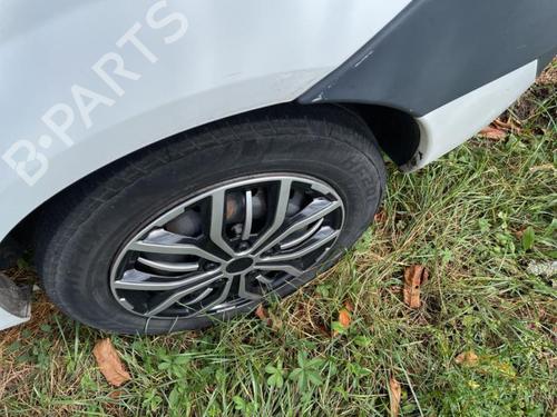 Gearbox DACIA LOGAN MCV (KS_) 1.5 dCi (KS0K) | BP23719345M3  - Image 21