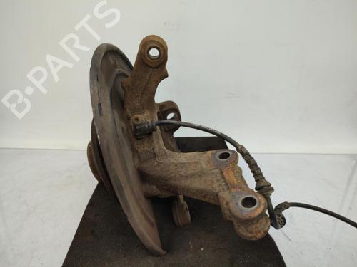 Used Right front steering knuckle Right front steering knuckle DACIA DUSTER (HS_) 1.5 dCi 4x4 (109 hp) 23706970 23706970