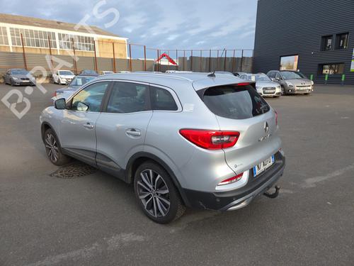 Luggage compartment floor RENAULT KADJAR (HA_, HL_) 1.3 TCe 160 (HLNC) | BP32868467I33 - Image 13