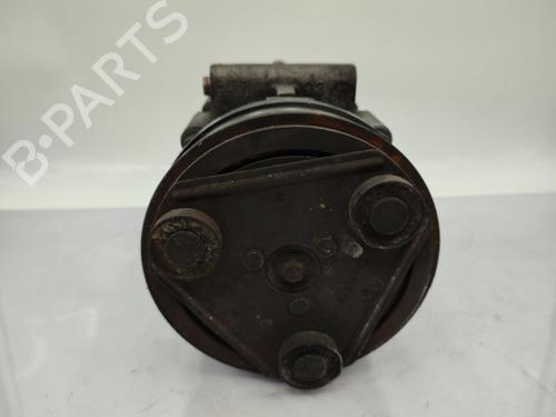 Used AC compressor AC compressor FORD MONDEO III Turnier (BWY) 2.0 TDCi (130 hp) 23720602 23720602