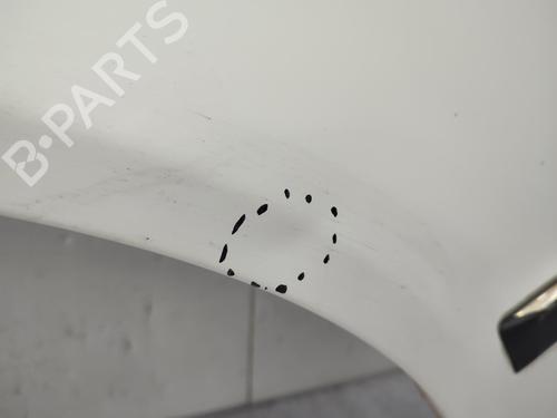 Left front fenders BMW 5 (E39) 525 tds | BP23710726C41 