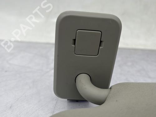 Left sun visor CITROËN C4 CACTUS 1.6 BlueHDi 100 | BP23761574I1  - Image 6