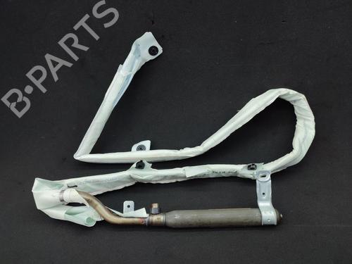 Used Left curtain airbag AUDI A3 (8P1) 1.9 TDI (105 hp) 23740546