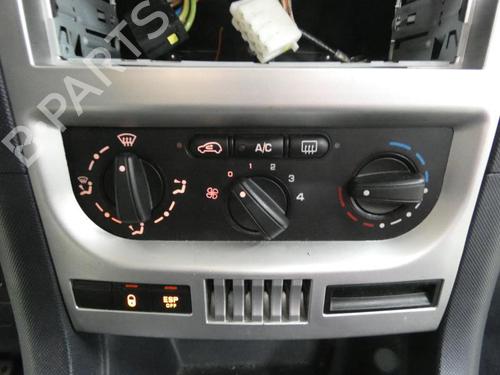 Køler PEUGEOT 1007 (KM_) 1.4 HDi | BP23698866M31 