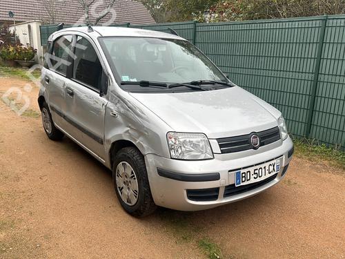 Right taillight FIAT PANDA (169_) 1.3 D Multijet (169.AXC1A) | BP27674889C35 - Image 12