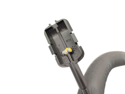 Rear left lock RENAULT LAGUNA III (BT0/1) 1.5 dCi (BT00, BT0A, BT0T, BT1J) | BP23756875C100 