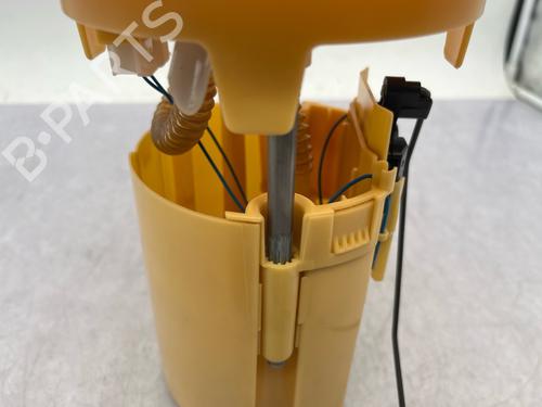 Fuel pump CITROËN C3 Picasso (SH_) 1.6 HDI 90 | BP40499249M76 - Image 2