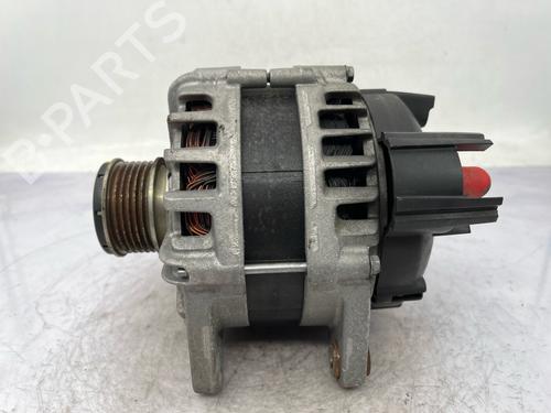 Used Alternator Alternator DACIA SANDERO II 1.5 Blue dCi 95 (B8JL) (95 hp) 35978931 35978931