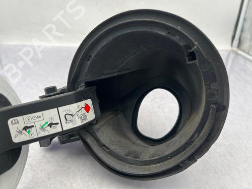 Used Fuel flap Fuel flap FORD TRANSIT COURIER B460 Box Body/MPV 1.5 EcoBlue (100 hp) 34000426 34000426