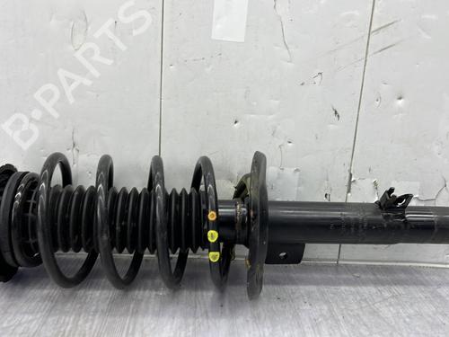 Used Left front shock absorber PEUGEOT 208 I (CA_, CC_) 1.6 VTi (120 hp) 31321424