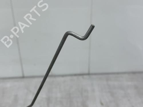 Front left lock CITROËN BERLINGO / BERLINGO FIRST Box Body/MPV (M_) 1.9 D 70 (MBWJZ, MCWJZ) | BP23674177C98 