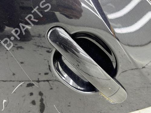 Left rear door VW GOLF V (1K1) 1.9 TDI | BP25740452C4 