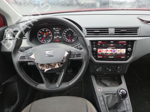 Seats set SEAT IBIZA V (KJ1, KJG) 1.0 TSI | BP36439889C78 - Image 26