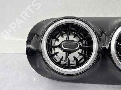 Luftventil MERCEDES-BENZ A-CLASS (W177) A 200 (177.087) | BP30730996I21 