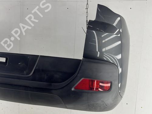 Rear bumper PEUGEOT 3008 I MPV (0U_) 2.0 HDi 150 / BlueHDi 150 | BP31957092C8
