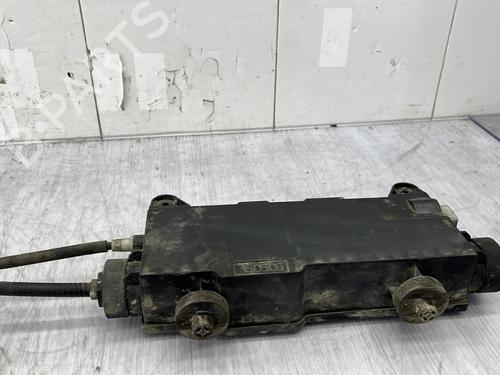 Electric handbrake RENAULT SCÉNIC II (JM0/1_) 1.9 dCi (JM0G, JM12, JM1G, JM2C) | BP29839267E5