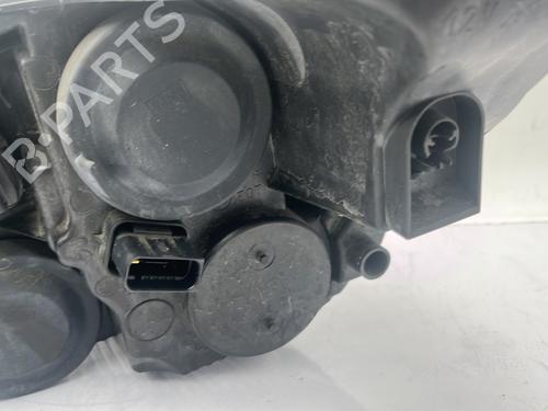 Right headlight PEUGEOT 208 II (UB_, UP_, UW_, UJ_) 1.5 BlueHDI 100 | BP31039592C29 