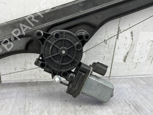 Front right window mechanism FIAT DUCATO Van (250_) 150 Multijet 2,3 D | BP31640844C23 