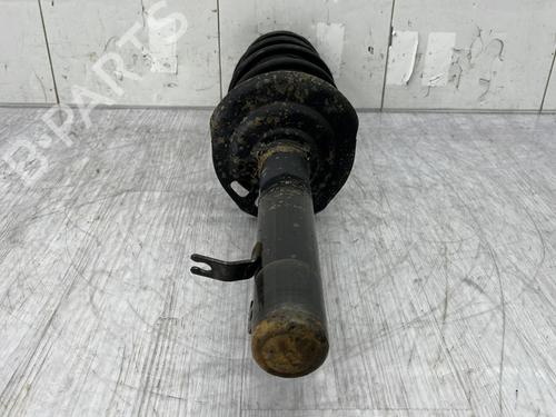 Left front shock absorber TOYOTA AYGO (_B1_) 1.0 (KGB10_, KGB10R) | BP29474684M16 