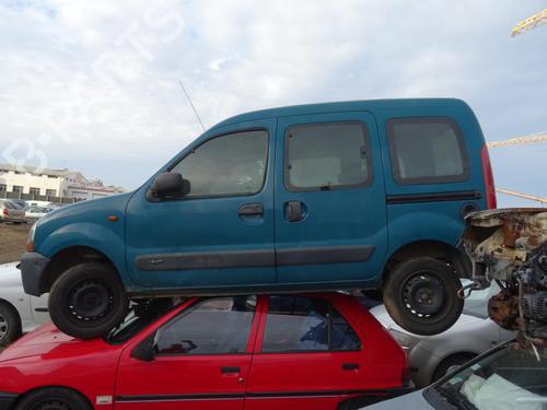 Right taillight RENAULT KANGOO (KC0/1_) 1.9 dTi (KC0U) | BP23666837C35  - Image 7