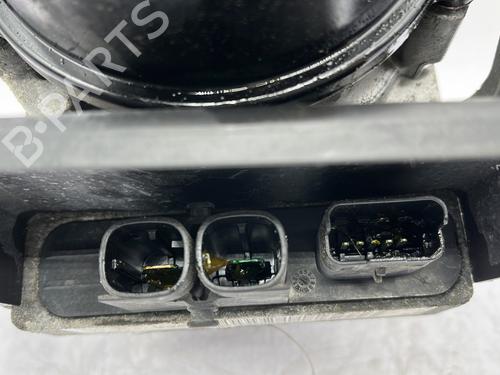 Steering pump CITROËN BERLINGO Box Body/MPV (B9) 1.6 HDi / BlueHDi 75 | BP28335040M99 