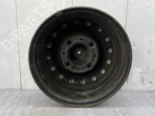 Used Rim Rim PEUGEOT 604 (561A_) 2.7 SL (136 hp) 33420578 33420578