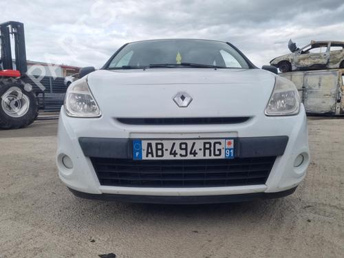 Climate control RENAULT CLIO III (BR0/1, CR0/1) 1.5 dCi (BR17, CR17) | BP23675502I5  - Image 36