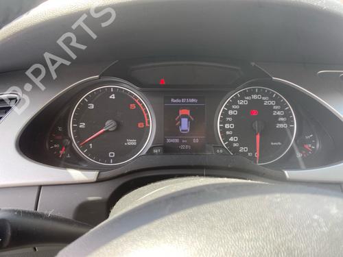 Right sun visor AUDI A4 B8 Avant (8K5) 2.0 TDI | BP36372658I2 - Image 15