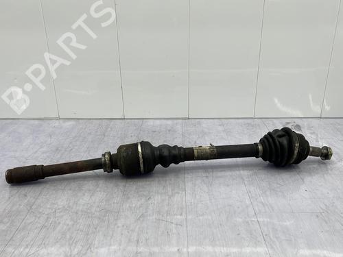 Right front driveshaft PEUGEOT 307 CC (3B) 2.0 16V | BP23694699M39 