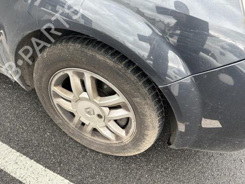 Left sun visor RENAULT SCÉNIC II (JM0/1_) 1.9 dCi (JM14) | BP23732114I1  - Image 12