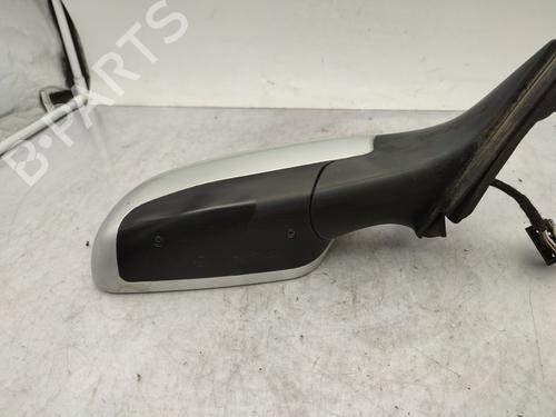 Right mirror AUDI A3 (8L1) 1.9 TDI | BP27633831C27