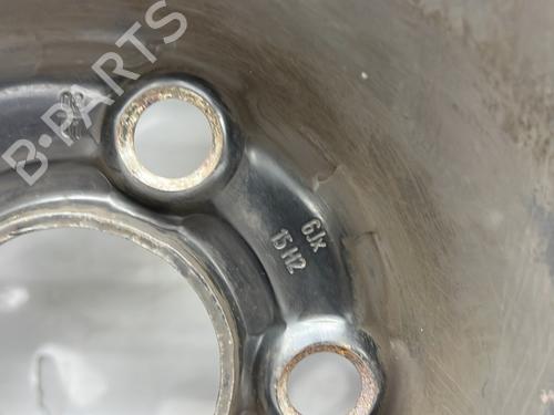 Rim VW GOLF IV (1J1) 1.9 TDI | BP23681428C45 