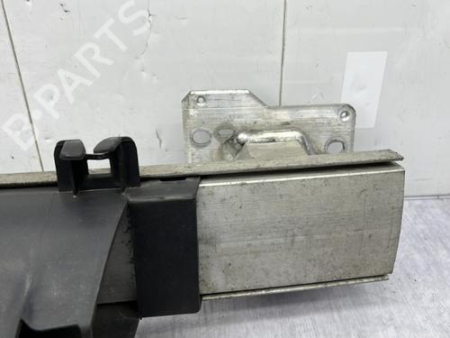 Front bumper reinforcement CITROËN C4 I (LC_) 1.6 HDi | BP23681050C109 