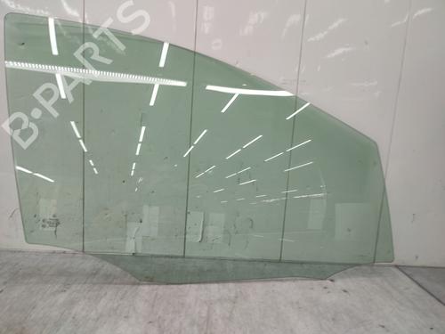 Used Front right door window MERCEDES-BENZ A-CLASS (W169) A 180 CDI (169.007, 169.307) (109 hp) 27473757