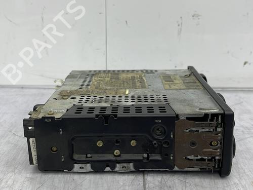 Radio RENAULT LAGUNA I (B56_, 556_) 1.9 dTi (B56J) | BP23702604E6 