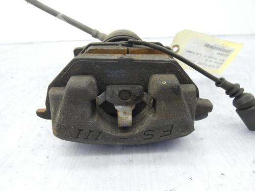 Left front brake caliper SEAT TOLEDO II (1M2) 1.9 TDI | BP23690779M105 