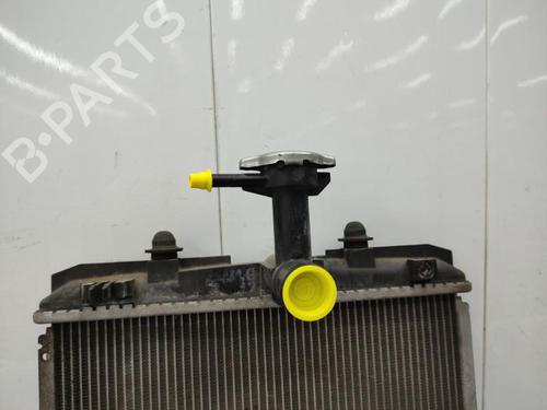 Køler PEUGEOT 107 (PM_, PN_) 1.0 | BP23741717M31