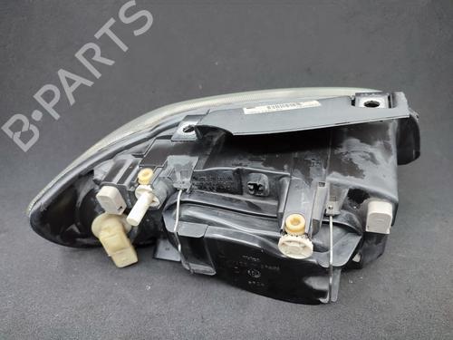 Left headlight SEAT IBIZA II (6K1) 1.9 TDI | BP23675711C28 