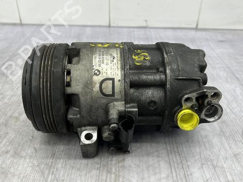 Used AC compressor AC compressor 23671113 23671113