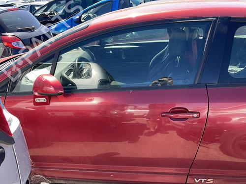 Left sun visor CITROËN C4 Coupe (LA_) 2.0 HDi | BP23708887I1 - Image 42