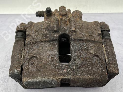 Right front brake caliper LAND ROVER FREELANDER I (L314) 2.0 Td4 4x4 | BP24313765M104 
